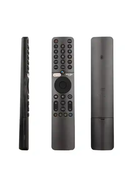 Weko Kr Xıaomı MI-VER7 (L75m6-Esg) Netflıx- Prıme Vıdeo Tuşlu Lcd-Led Tv Kumanda
