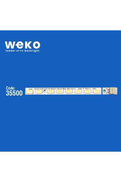 Hisense LED32K11 32'' 1 Adet Tv Led Bar (Seri 1) - Görsel 2