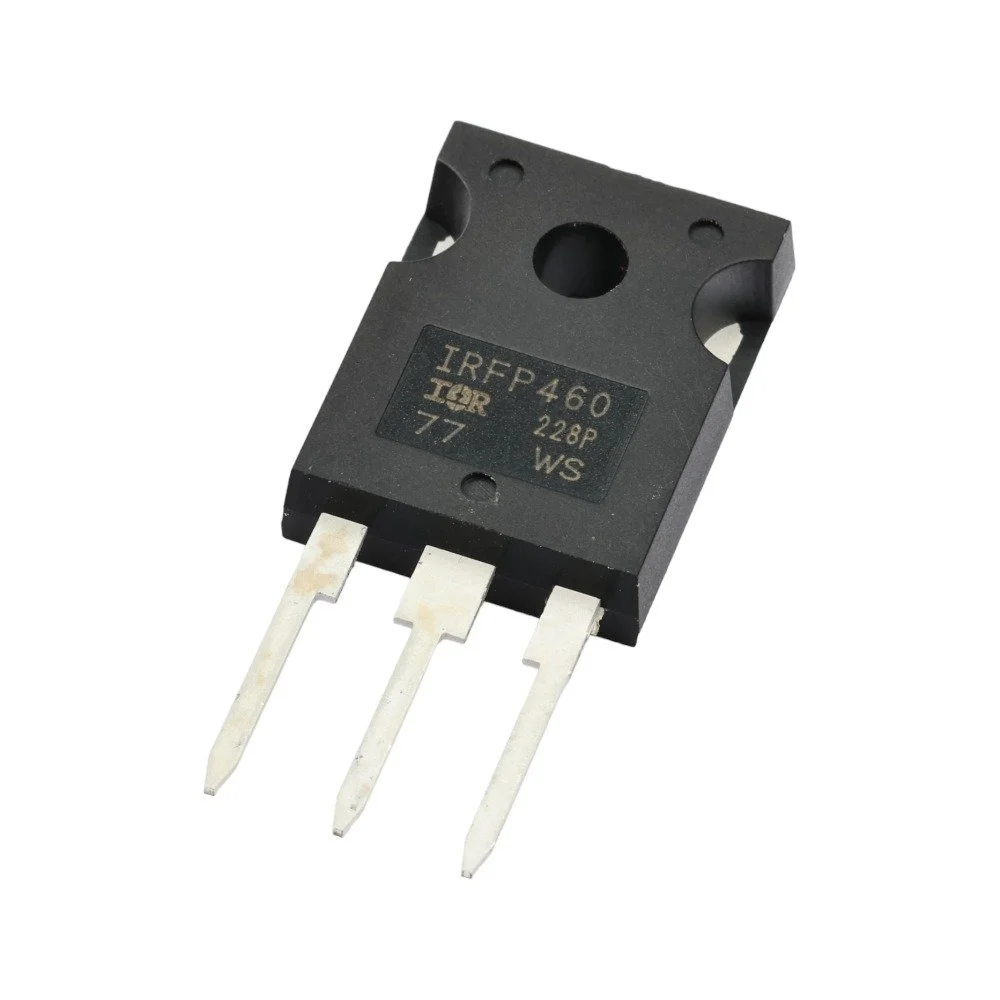 IRFP 460 TO-247 Mosfet Transistör