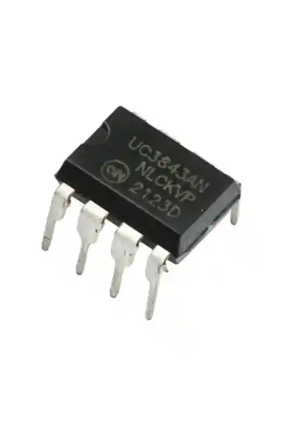 UC 3843 AN - Görsel 2