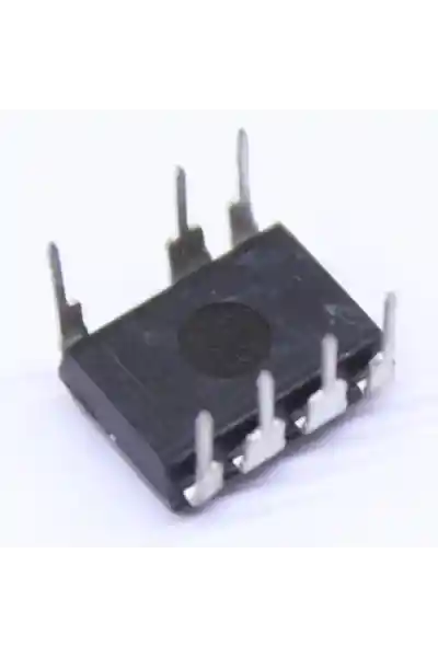 3BR 0665JZ 7 Pin - Görsel 2