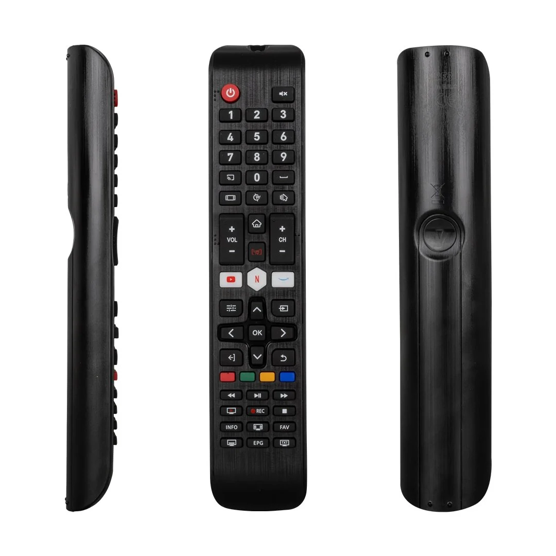 Sunny-Axen-Woon-Hi-Level-Preo Netflix-YouTube Tuşlu Lcd Led TV Kumanda