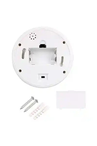 Powermaster PM-2001 Kırmızı Ledli Maket Dome Kamera - Görsel 6