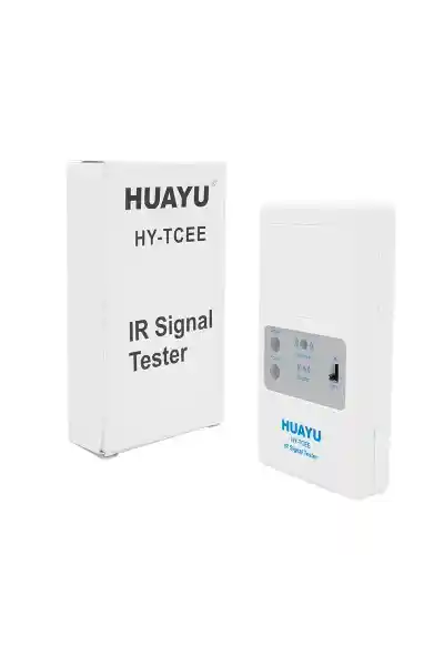 Huayu HY-TCEE Kumanda Test Cihazı - Görsel 2