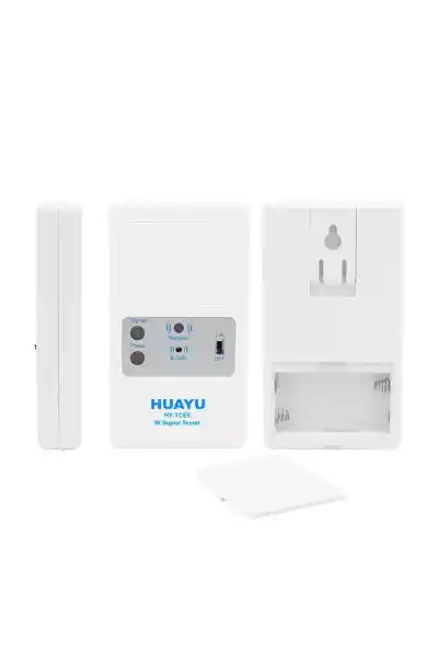 Huayu HY-TCEE Kumanda Test Cihazı