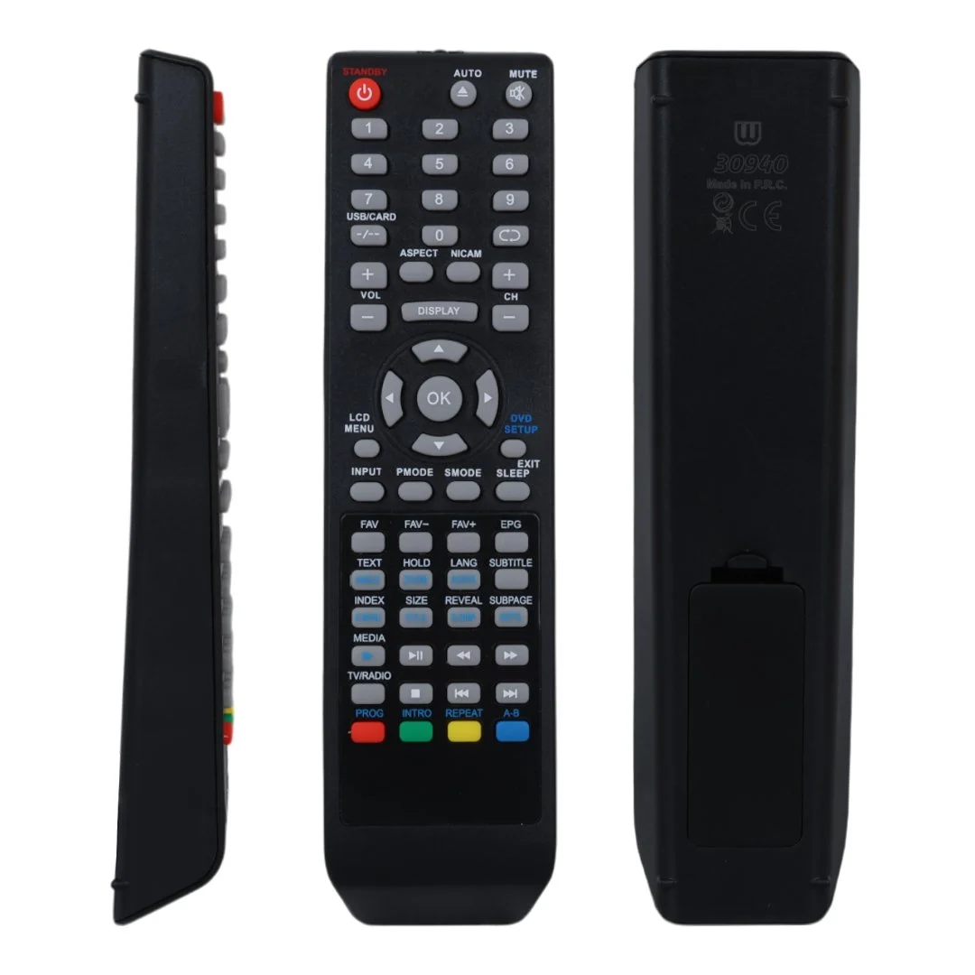 Sunny Lcd-15 Tv Lcd Tv Kumandası 30940