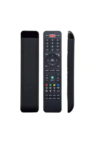 Onvo - Saba - Nordmende - Morio Lcd TV Kumanda (OV50F351/OV50F352/OV55F350/OV32151/OV32152)