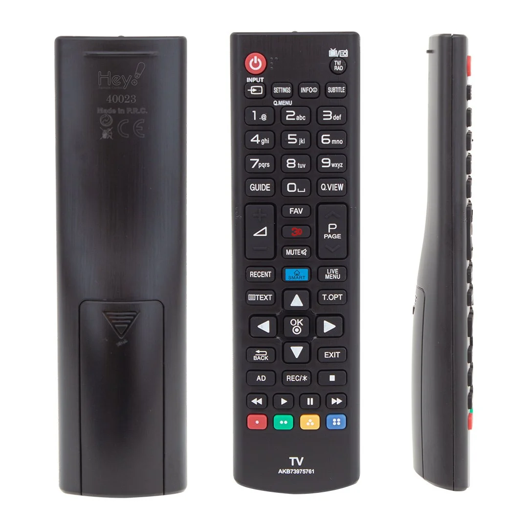 LG 3D VE Smart Tuşlu AKB73975761 Lcd Led TV Kumanda