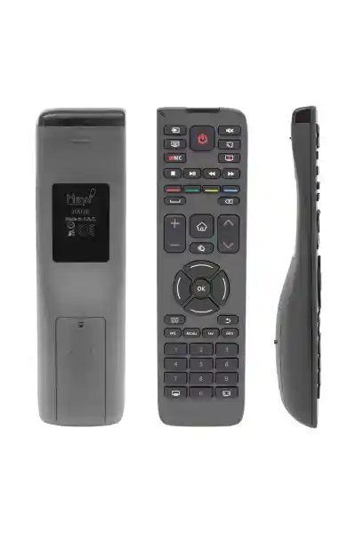 Hi-Level - Axen - Sunny - Onvo - Profilo Android Smart TV Netflix ve Prime Video Tuşlu Universal