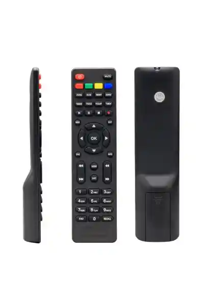 Yumatu IPsmartbox - New Wave Mini HD - Skytech 22000-27000 - Kamosonic Uydu Kumanda