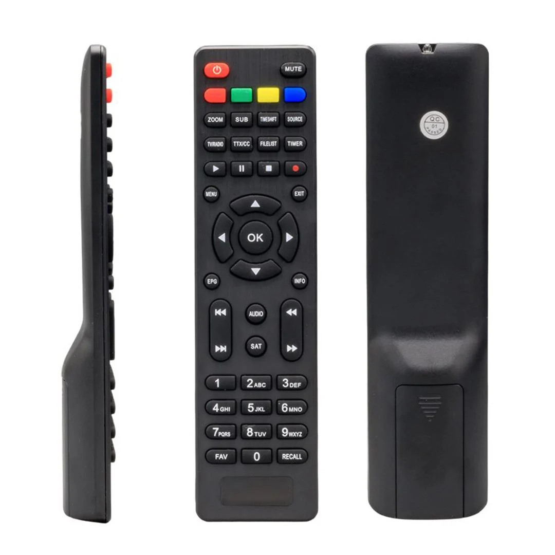 Yumatu IPsmartbox - New Wave Mini HD - Skytech 22000-27000 - Kamosonic Uydu Kumanda