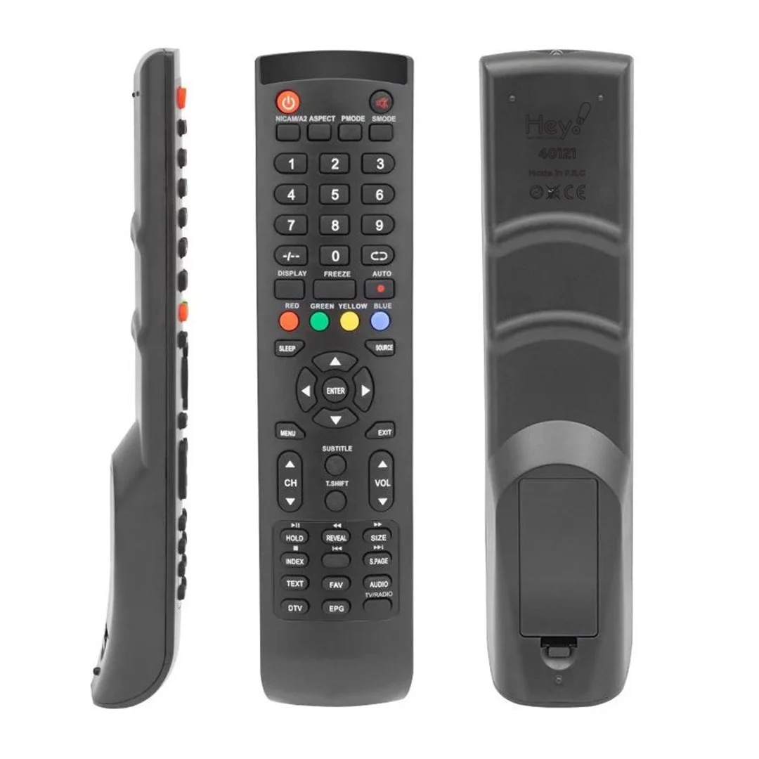 Profilo - Sanyo - Blaupunkt - Awox Lcd Led TV Kumanda