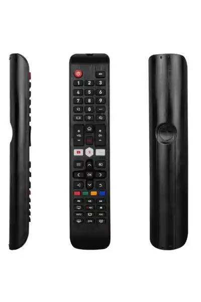 Sunny - Axen - Woon - Hi-Level - Preo - Elton Netflix - Youtube Tuşlu Lcd Led TV Kumanda