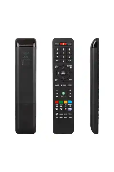 Onvo - Saba - Nordmende - Morio Bein Connect Tuşlu Android Smart LCD TV Kumanda