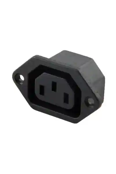 Powermaster PM-9206 C7 Power Şase Dişi