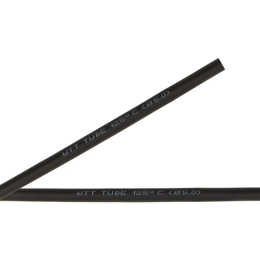 Powermaster PM-11119 Daralan Makaron 5 mm 1 Metre