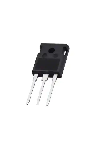 IXGH50N60C3D1 TO-247 Igbt Transistör