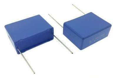 220 NF 250 Volt Kondansatör