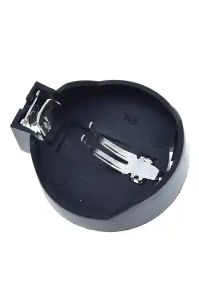 Powermaster CR2032 Yatay Pil Yuvası - Görsel 2