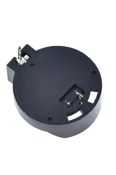 Powermaster CR2032 Yatay Pil Yuvası - Görsel 3