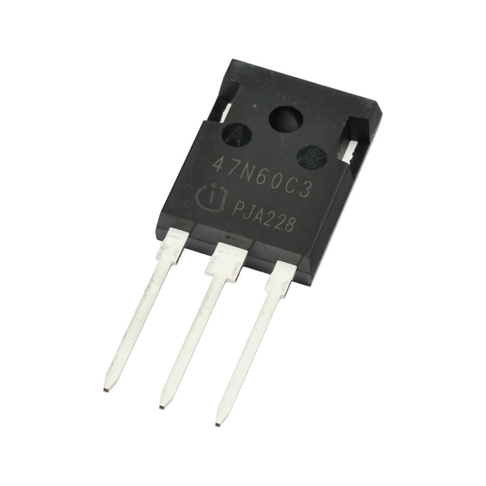 47N60C3 TO-247 Mosfet Transisatör