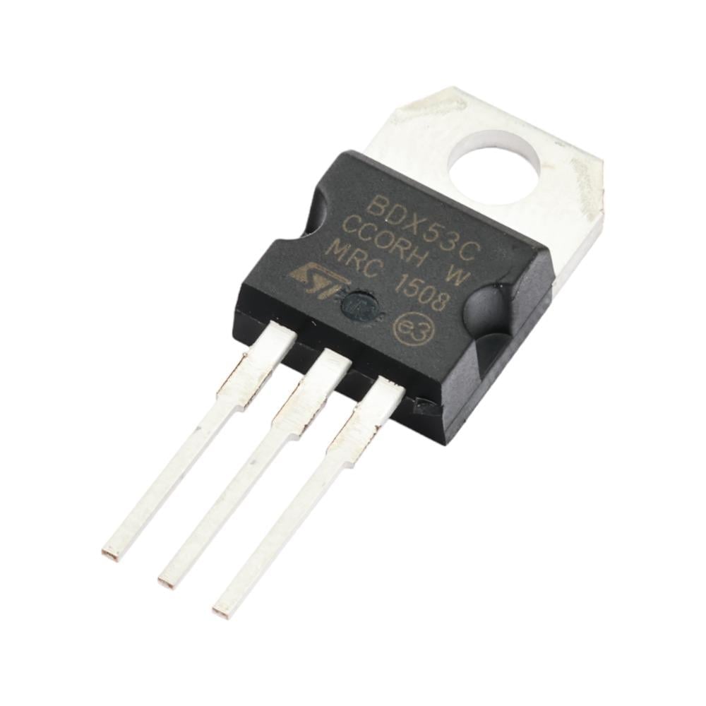bdx-53c-to-220-transistor-5b4f BDX 53C TO-220 Transistör - Görsel 1
