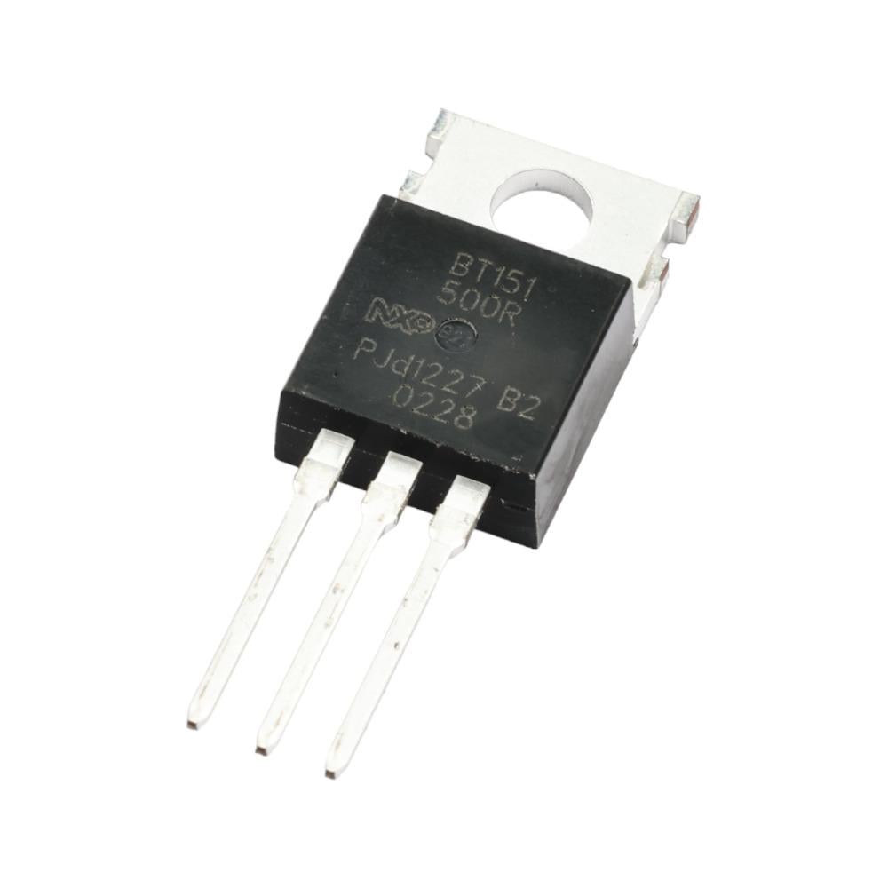 bt-151-500r-to-220-tristor-0de0 BT 151-500R TO-220 Tristör - Görsel 1