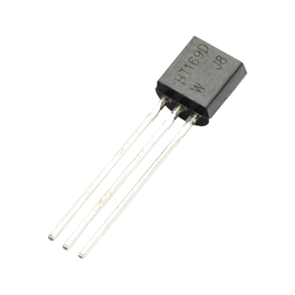 BT 169D TO-92 Tristör