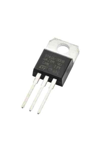 BTA 16-800B TO-220 Triyak
