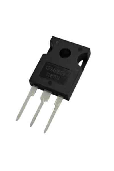 CSFR45N50FW TO-247 Mosfet Transistor - Görsel 2