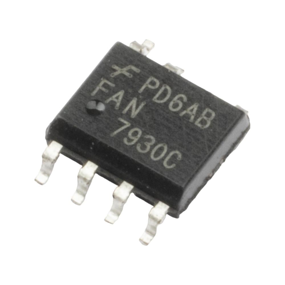 fan-7930c-soic-8-smd-entegre-devre-f185 FAN 7930C SOIC-8 SMD Entegre Devre - Görsel 1