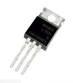 FHP110N8F5A TO-220 Mosfet Transistör