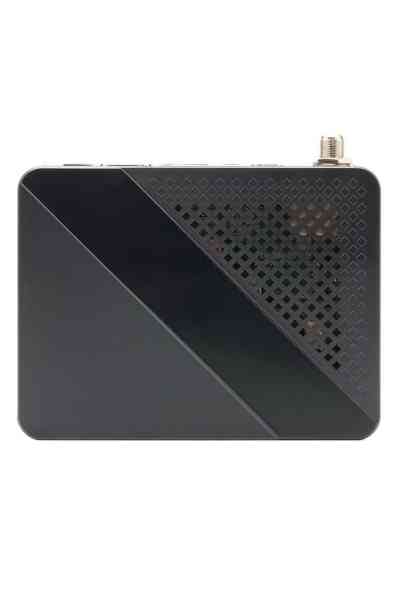 Hiremco Turbo Pro Dahili Wifi Full HD Mini Uydu Alıcısı Linux Tabanlı 4GB Ram Dahili Hafıza - Görsel 3