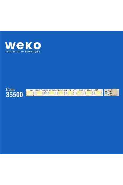 Hisense LED32K15 32'' 1 Adet Tv Led Bar (Seri 1) - Görsel 2