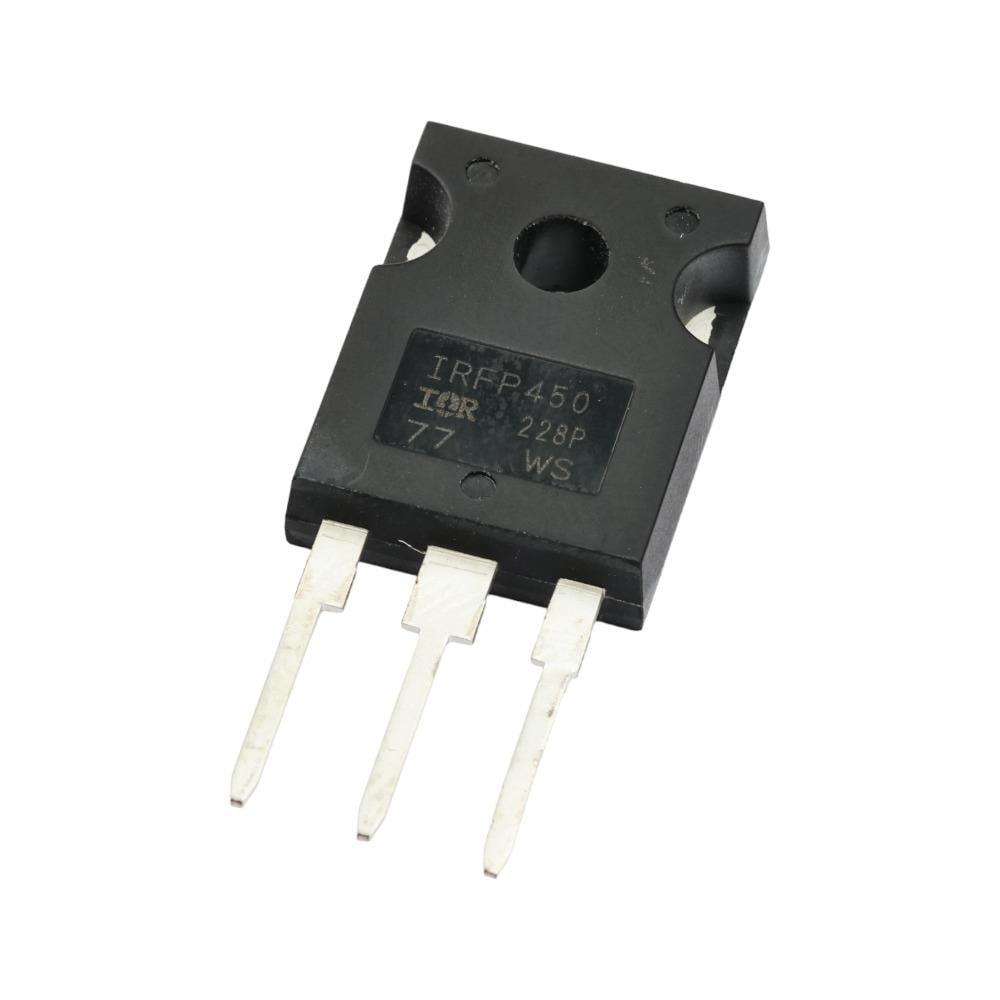 IRFP 450 TO-247 Mosfet Transistör