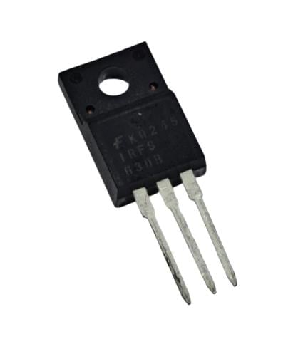 IRFS 630B TO-220F Mosfet Transistör