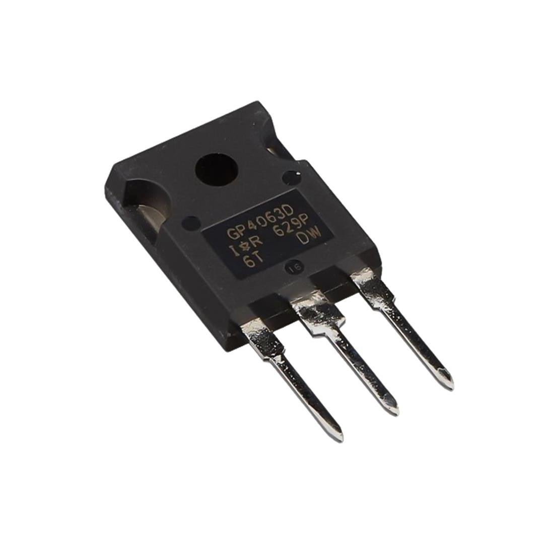 irgp4063d-to-247--igbt-transistor-d4f3 IRGP4063D TO-247 IGBT Transistör - Görsel 1