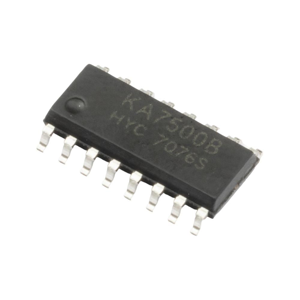 KA 7500 SOIC-16 SMD Entegre Devre