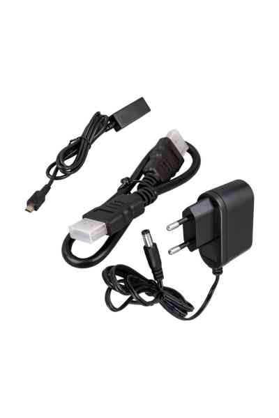 Plato Tiny Plus Wifi Destekli Full HD Uydu Alıcısı - Yerli Üretim - Görsel 3