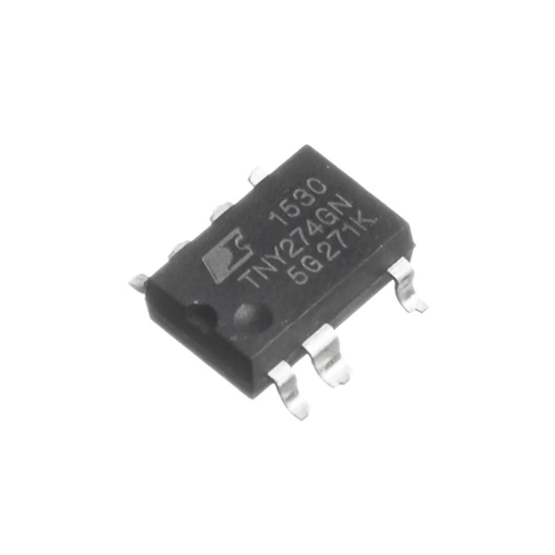 tny-274gn-sop-7-smd-entegre-devre-492f TNY 274GN SOP-7 SMD Entegre Devre - Görsel 1