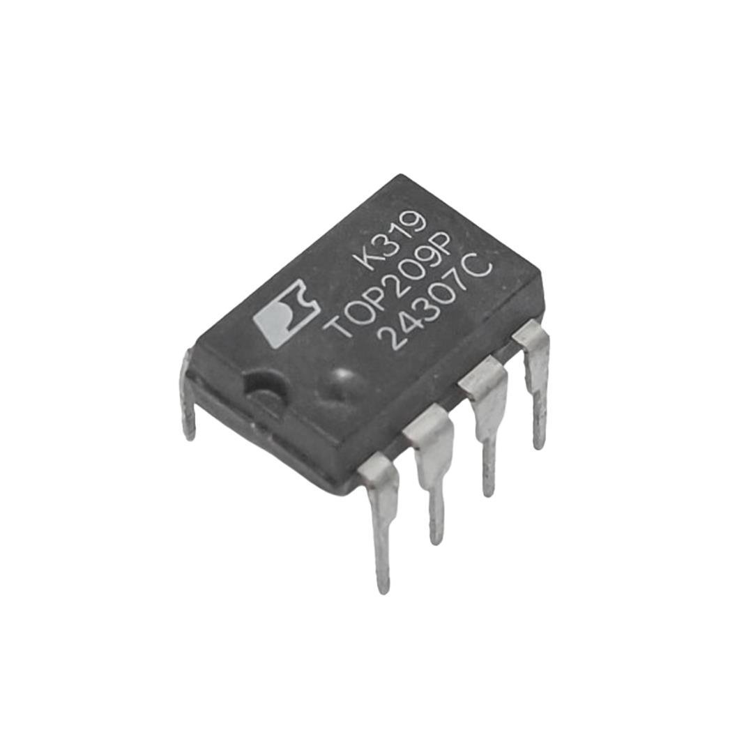 TOP 209P DIP-8 Entegre Devre