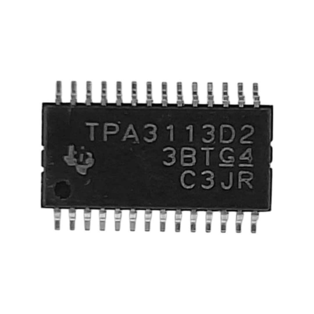 tpa-3113d2-smd-24bb TPA 3113D2 - Görsel 1