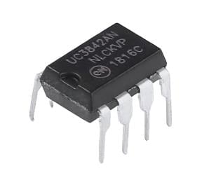 UC 3842AN DIP-8 Entegre Devre