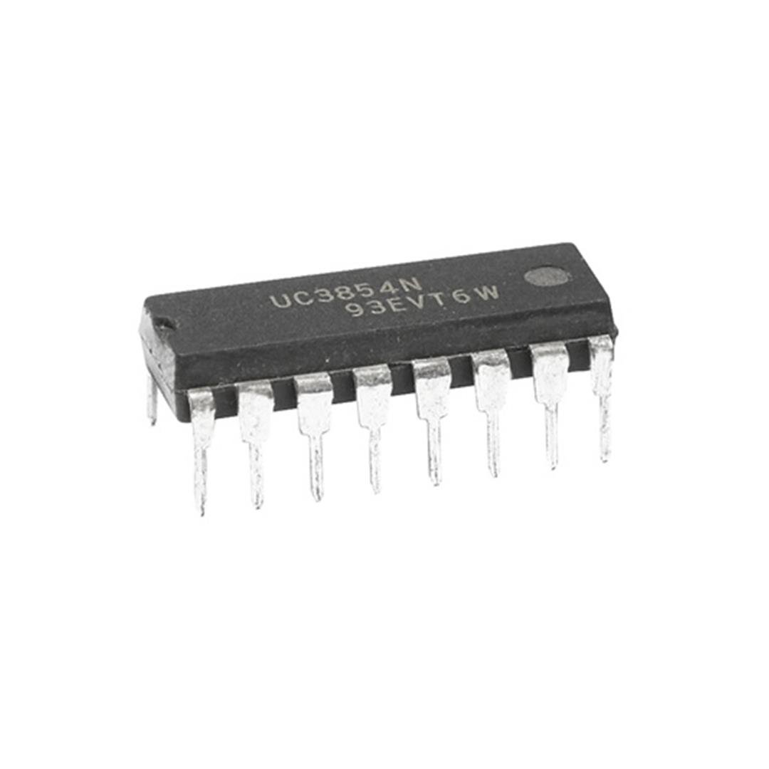 UC 3854BN DIP-16 Entegre Devre