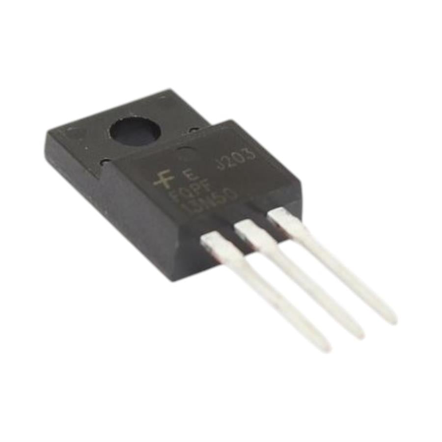 13N50F TO-220F Mosfet Transistör