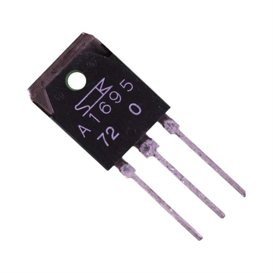 2sa-1695-2f34e4 2SA 1695 - Görsel 1