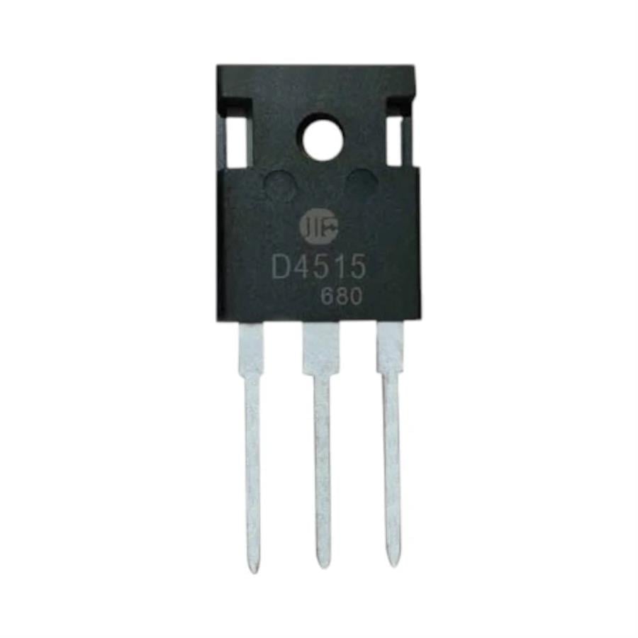 2sd-4515-to-247-transistor-ea2-44 2Sd 4515 To-247 Transıstor - Görsel 1