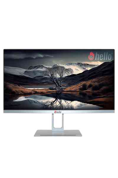 Hello HL22H81C 22'' İntel Core İ5 - 8GB RAM - 256GB SSD All In One Bilgisayar