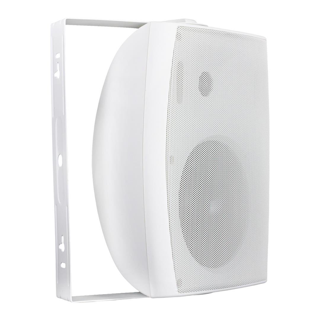 magicvoice-mv-216-iki-yollu-6.5-16--64b35 Magicvoice MV-216 İki Yollu 6.5'' 16.5 Cm 8 Ohm 200W Beyaz Trafolu Hoparlör - Görsel 1