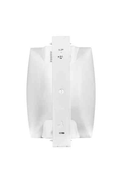 Magicvoice MV-216 İki Yollu 6.5'' 16.5 Cm 8 Ohm 200W Beyaz Trafolu Hoparlör - Görsel 2